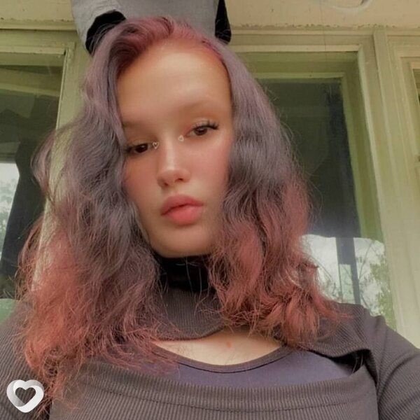 Юлия Назарова, 19, Красноярске — анкета №3239910