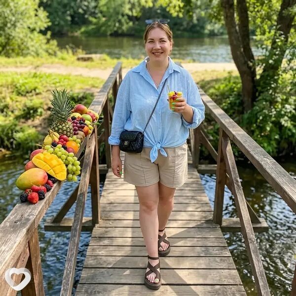 Vera, 31, Тихорецке — анкета №3239912