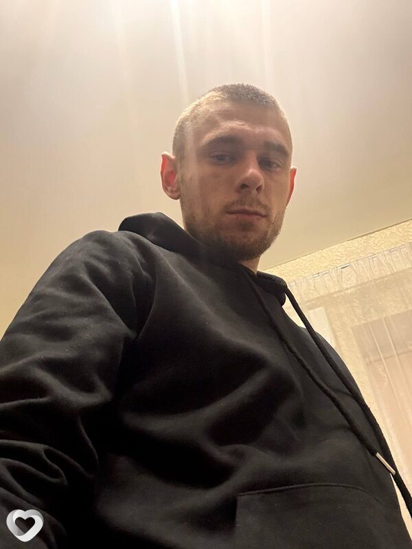 Евгений, 25, Харькове — анкета №3239913
