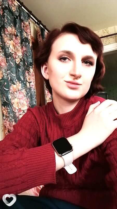 Поля, 20, Слуцке — анкета №3239916