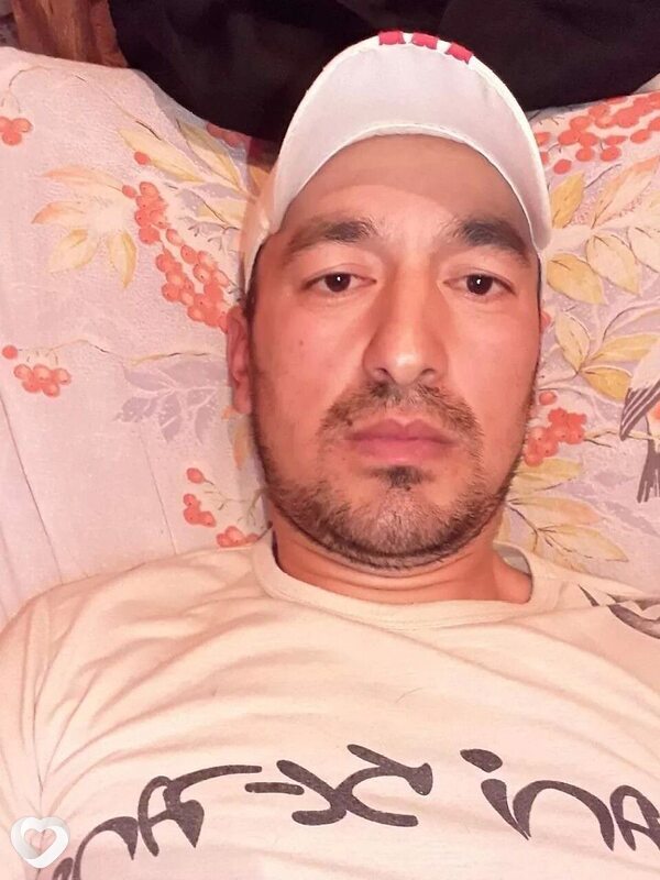 Журабек, 41, Нижнекамске — анкета №3239917
