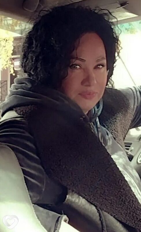 Марина, 56, Самаре — анкета №3239918