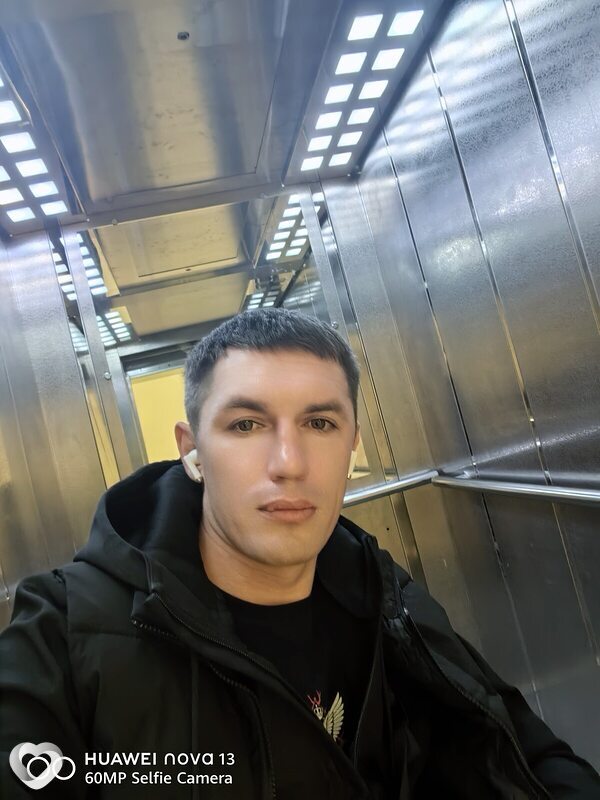 Руслан, 35, Краснодаре — анкета №3239925