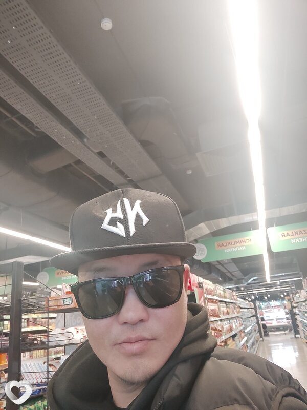 Гарик, 37, Ташкент — анкета №3240130