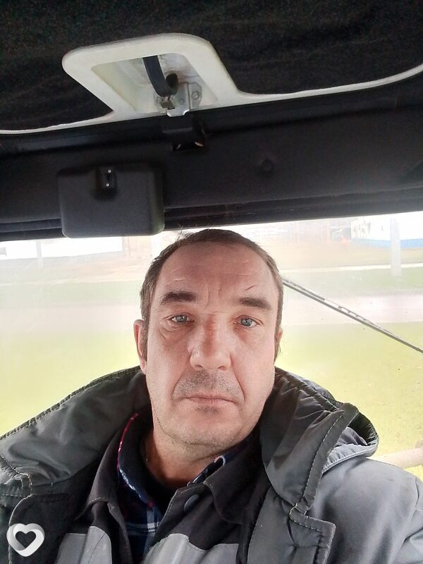 Алексей, 44, Стерлитамаке — анкета №3239932