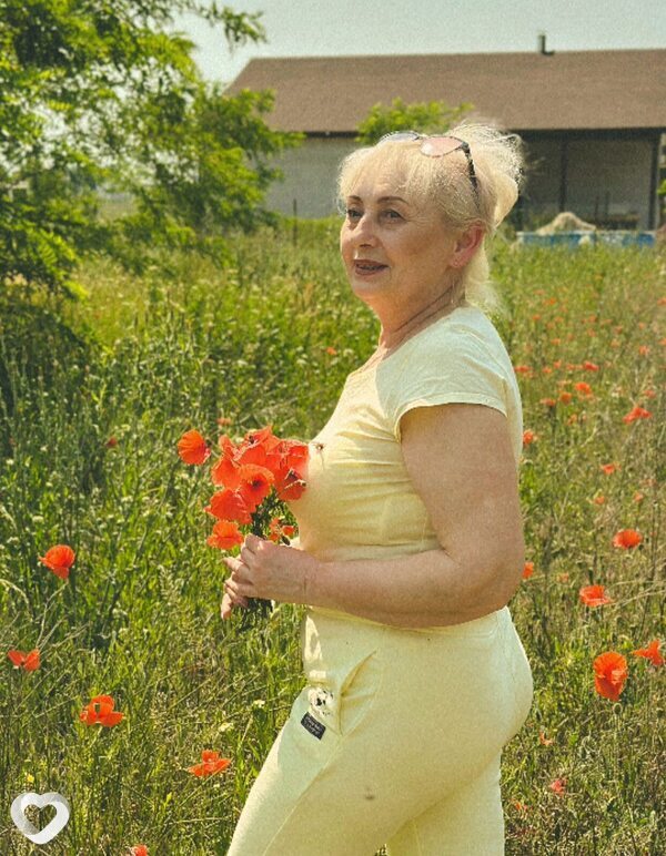 Светлана, 58, Ростове-на-Дону — анкета №3239934