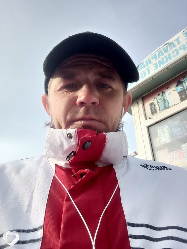 Николай, 37, Астане — анкета №3239935