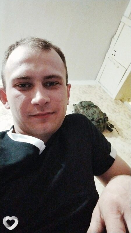 Николай, 26, Россоши — анкета №3239936