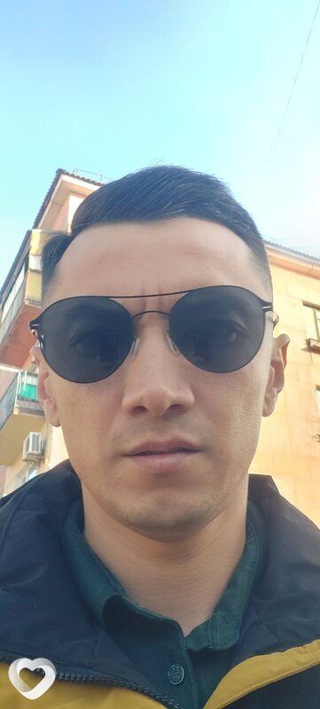 Аскар, 39, Балхаше — анкета №3239951