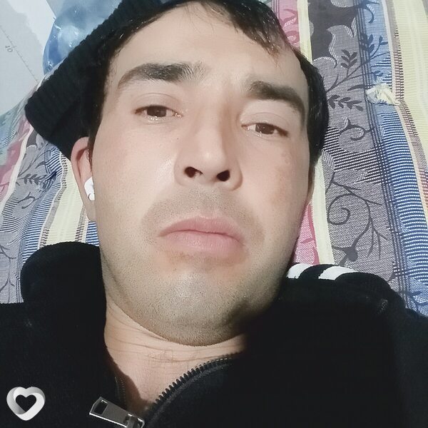 Temur, 35, Бишкек — анкета №3240164