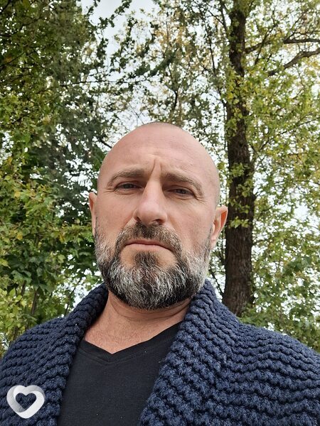 Александр, 48, Санкт-Петербурге — анкета №3240175