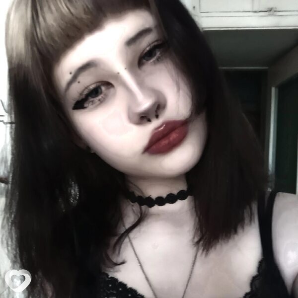 Ангелина, 19, Запорожье — анкета №3240215