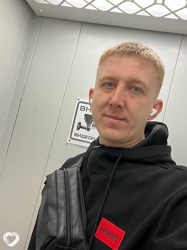 Алексей, 31, Волгограде — анкета №3240222