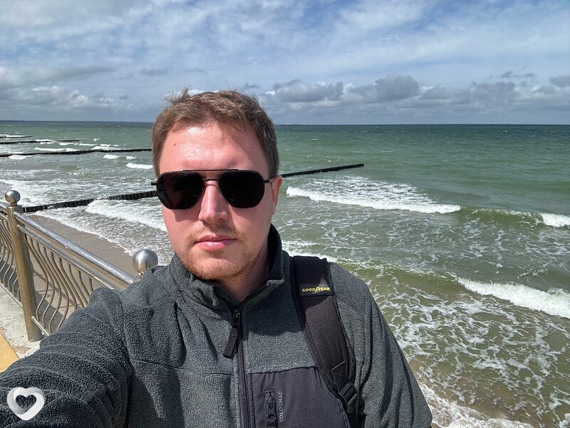 Artem, 34, Ростове-на-Дону — анкета №3240259