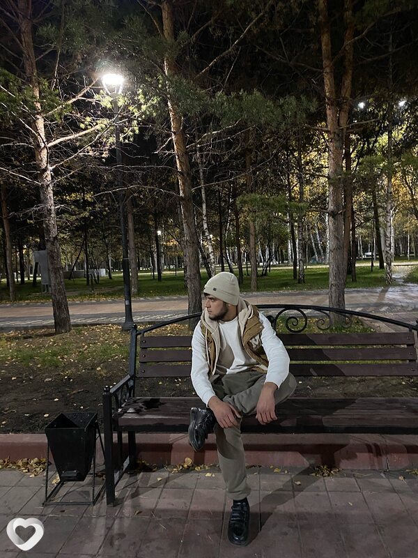 Аслан, 35, Костанае — анкета №3240261