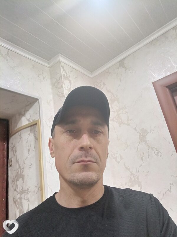 Денис, 40, Учалах — анкета №3240268