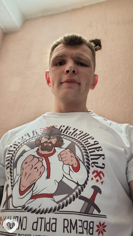 Дмитрий, 30, Минске — анкета №3240270