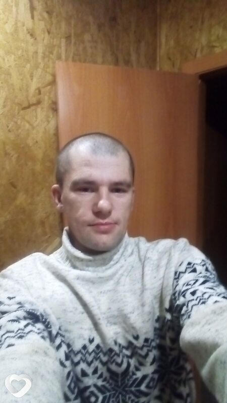 Павел, 34, Белорецке — анкета №3240274