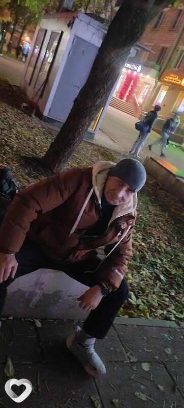 Федор, 58, Борисове — анкета №3240276