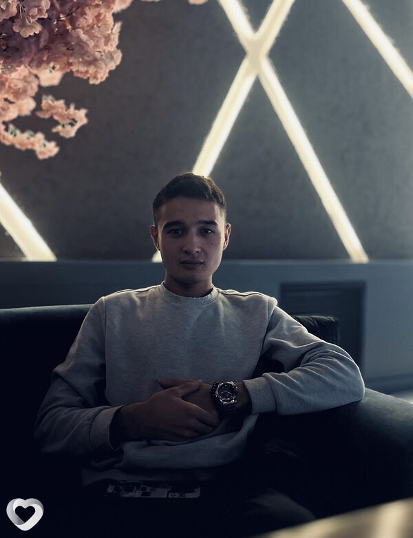 Aldik, 20, Семей — анкета №3240231