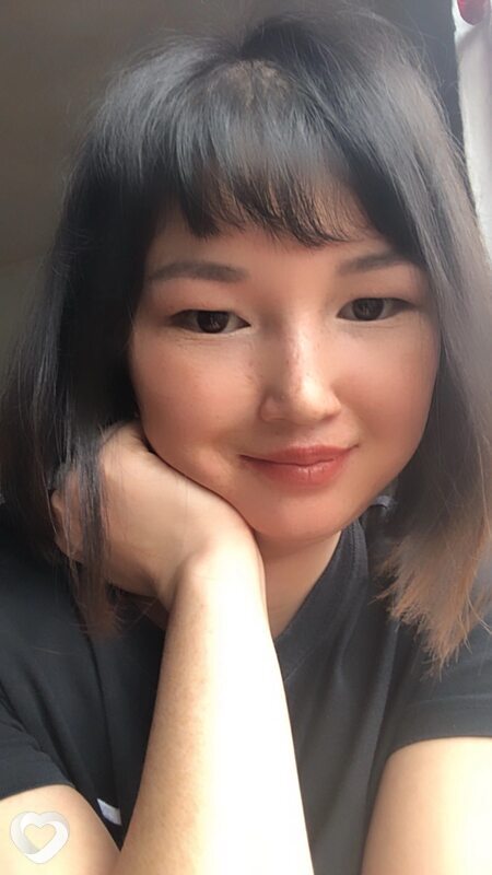 Жанёка, 33, Алматы — анкета №3240246