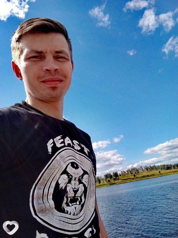 Сергей, 27, Перми — анкета №3240251