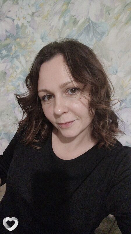 Ана, 40, Москве — анкета №3240253