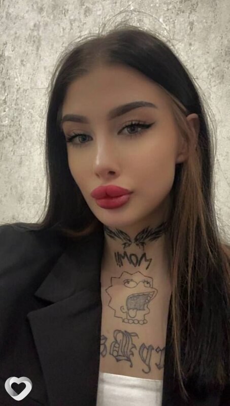 Маша, 25, Челябинске — анкета №3241005
