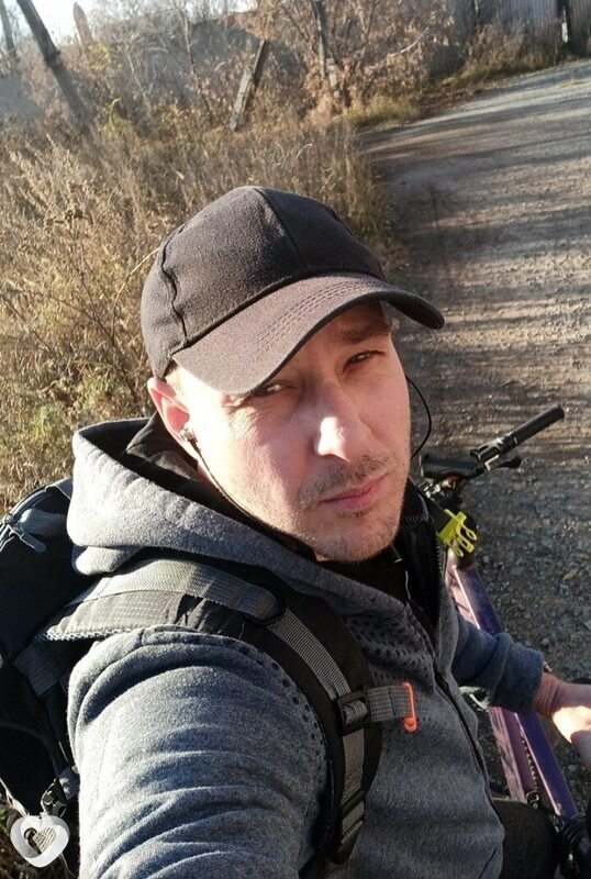 Руслан, 37, Нефтекамске — анкета №3241006