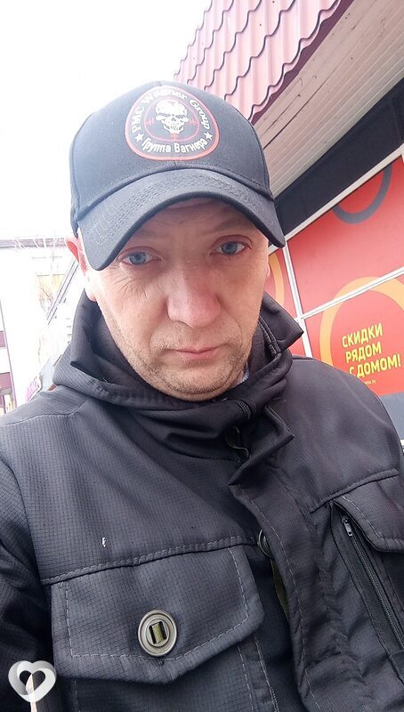 Николай, 39, Речице — анкета №3241007