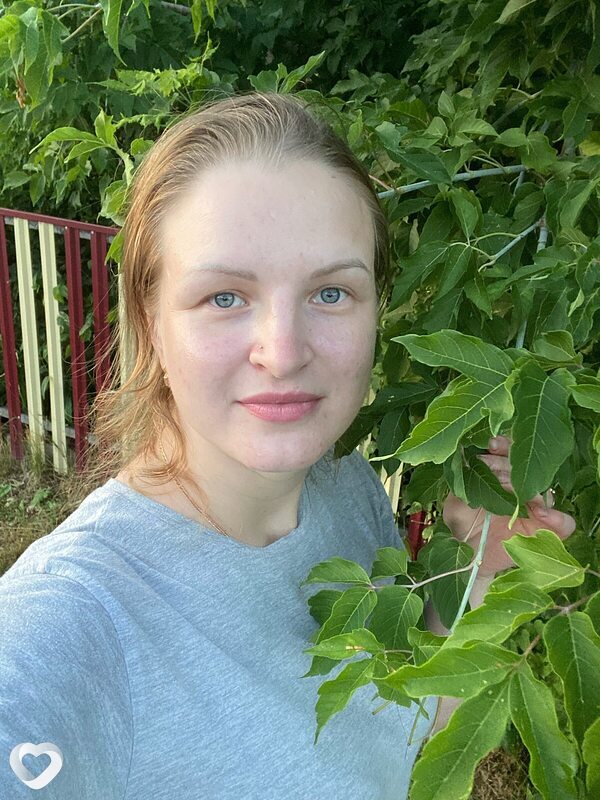 Алина, 31, Красноярске — анкета №3241013