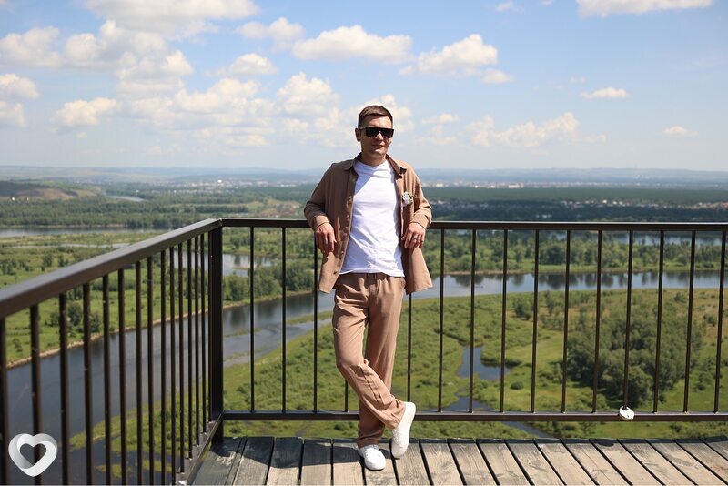 Евгений, 33, Абакане — анкета №3241019