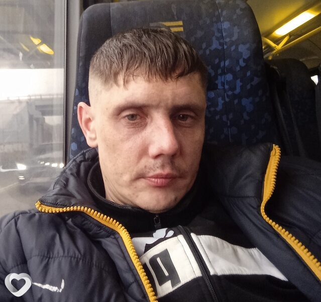 Антоха, 38, Домодедово — анкета №3240063