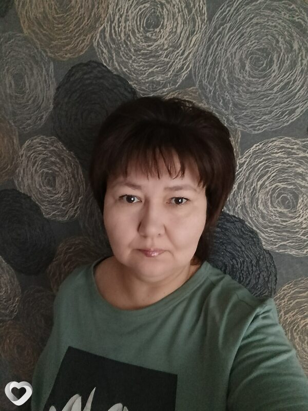 Она, 51, Йошкар-Оле — анкета №3240280