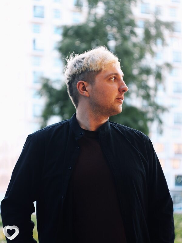 Илья, 26, Санкт-Петербурге — анкета №3240284