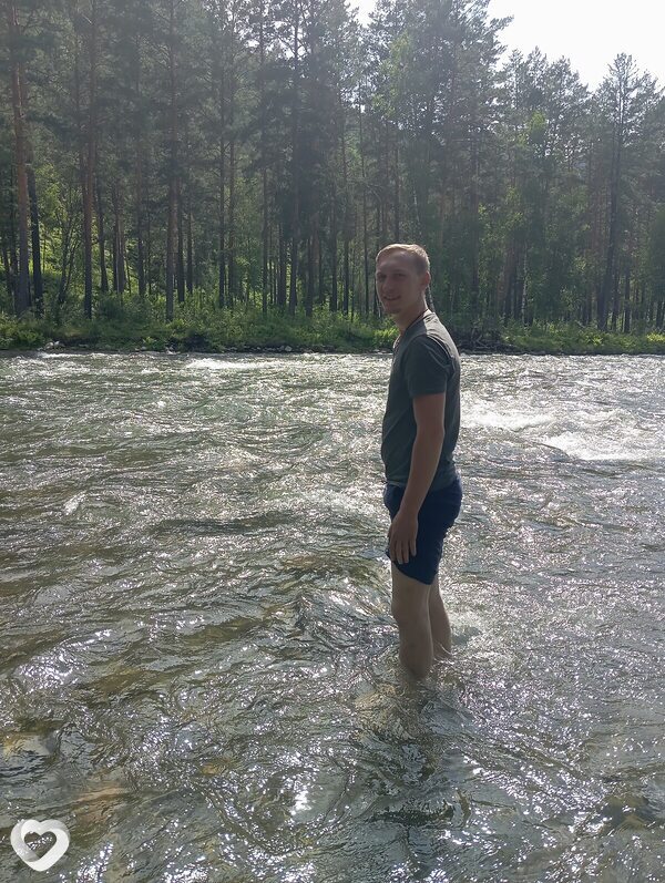 Дима, 31, Омске — анкета №3240296