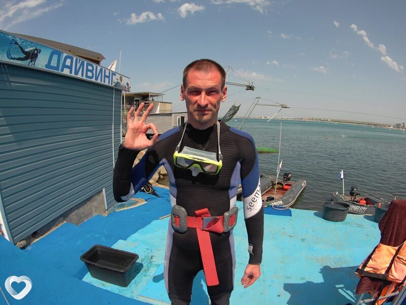 Денис, 36, Сургуте — анкета №3240297