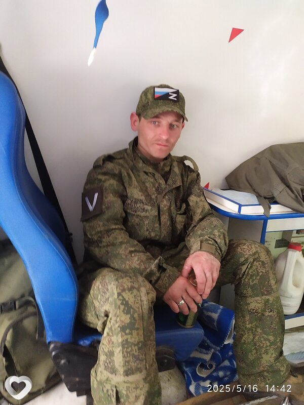 Александр, 37, Санкт-Петербурге — анкета №3240300