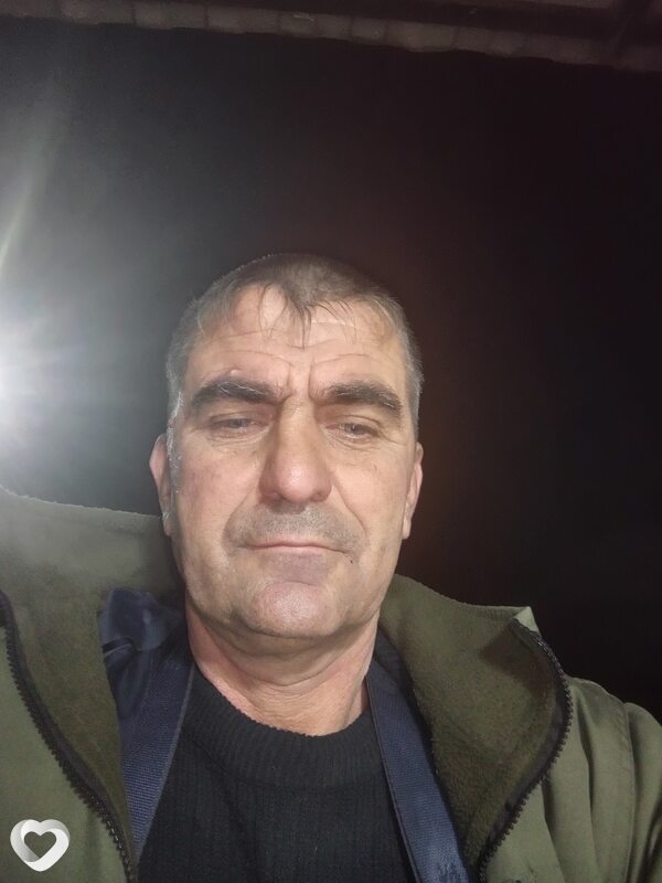 Alex Samec, Целина