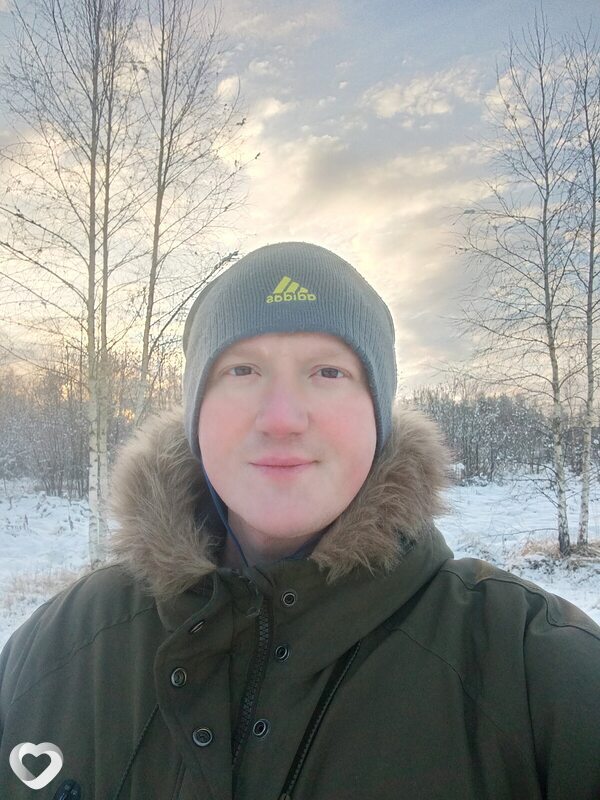 Юрий, 36, Москве — анкета №3240396
