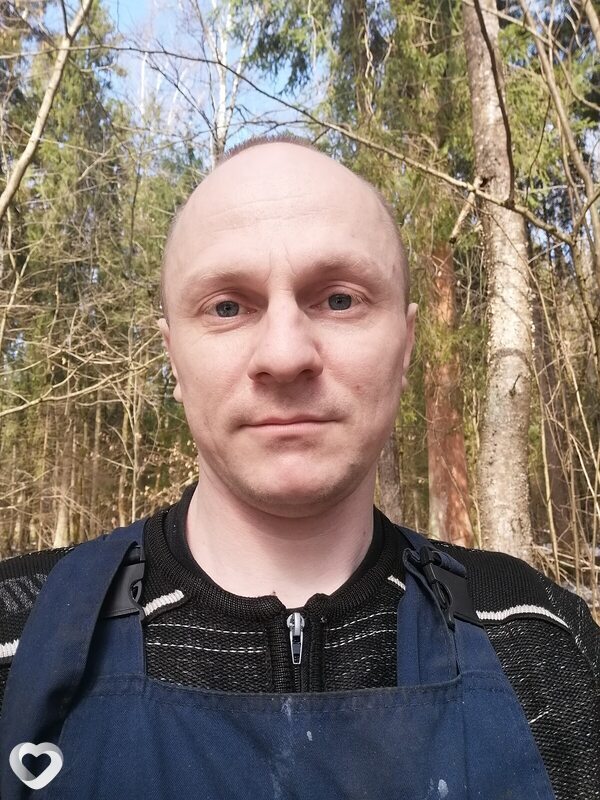 Андрей, 42, Красноармейске — анкета №3240401
