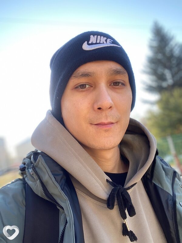 Санёчек, 31, Абакане — анкета №3240335