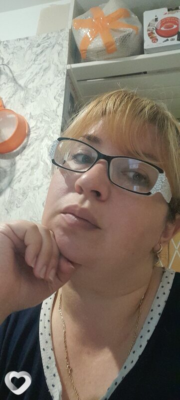 Алёна, 42, Санкт-Петербурге — анкета №3240306