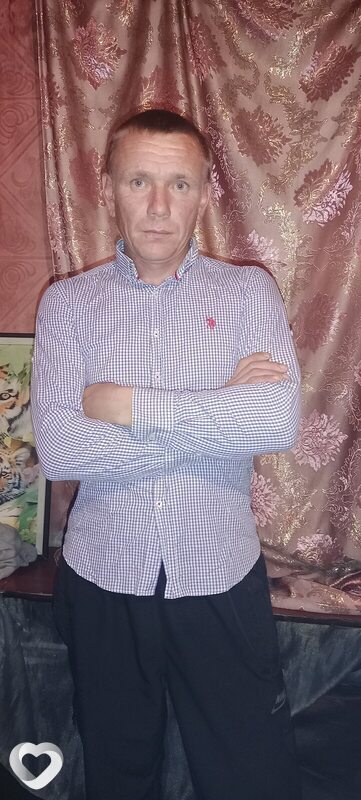 Виктор, 38, Костанае — анкета №3240313