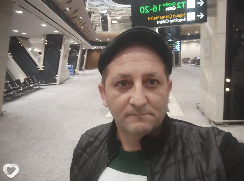 Салман, Карачаевск