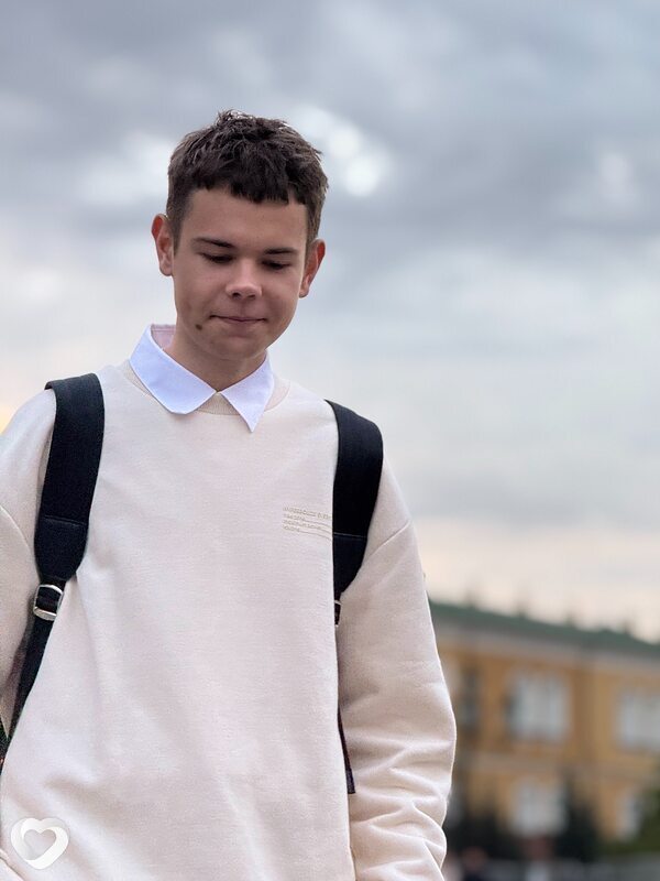 Матвей, 20, Москве — анкета №3240409