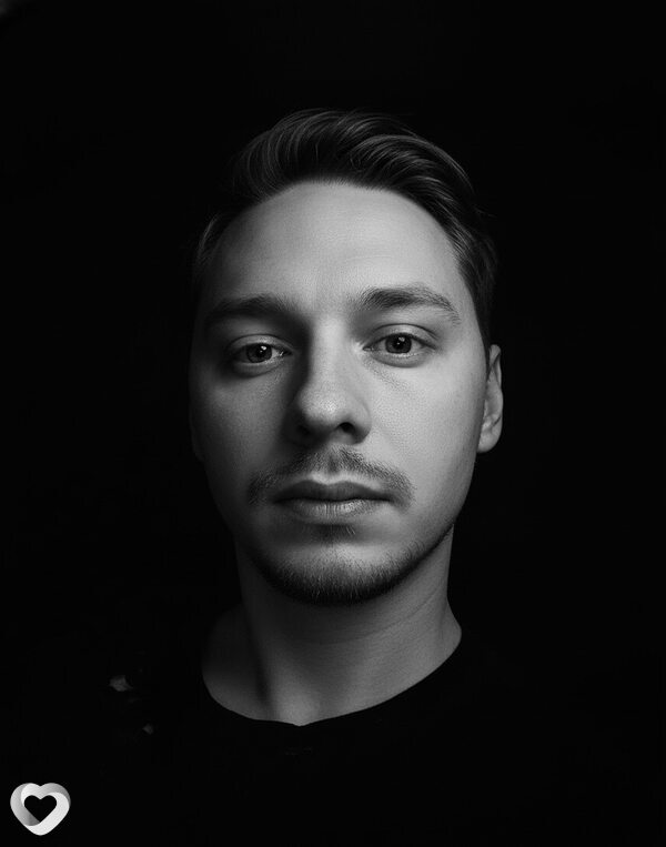 Глеб, 29, Луганске — анкета №3240412