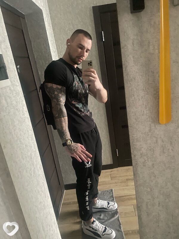 Сергей, 30, Ростове-на-Дону — анкета №3240413