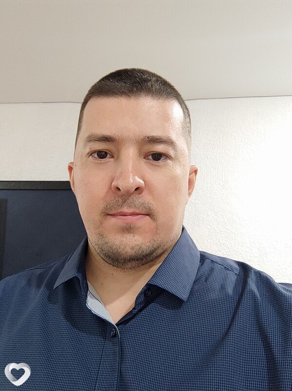 Стас, 26, Рудном — анкета №3240414