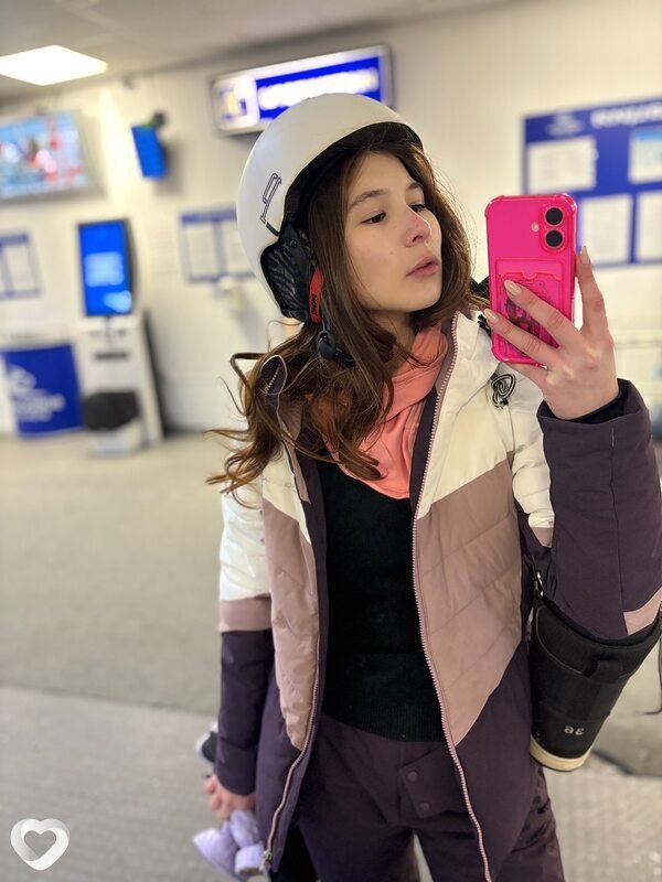 Кристина, 24, Москве — анкета №3240422